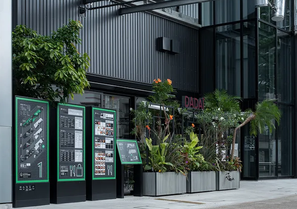 上海球友会作品案例展示