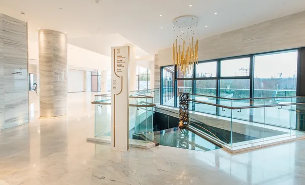 上海球友会作品案例展示