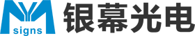 银幕光电